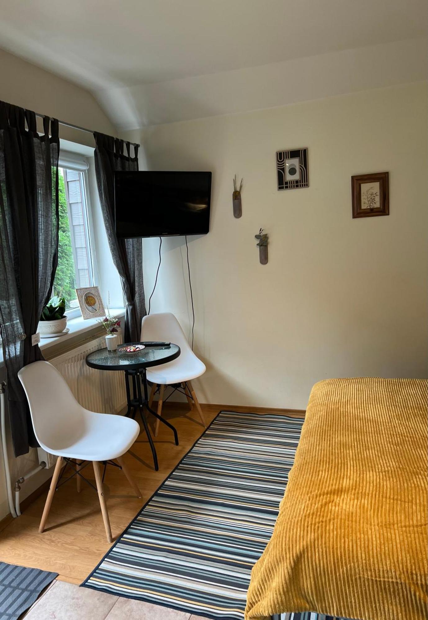 קובנה Center Studio Hause מראה חיצוני תמונה